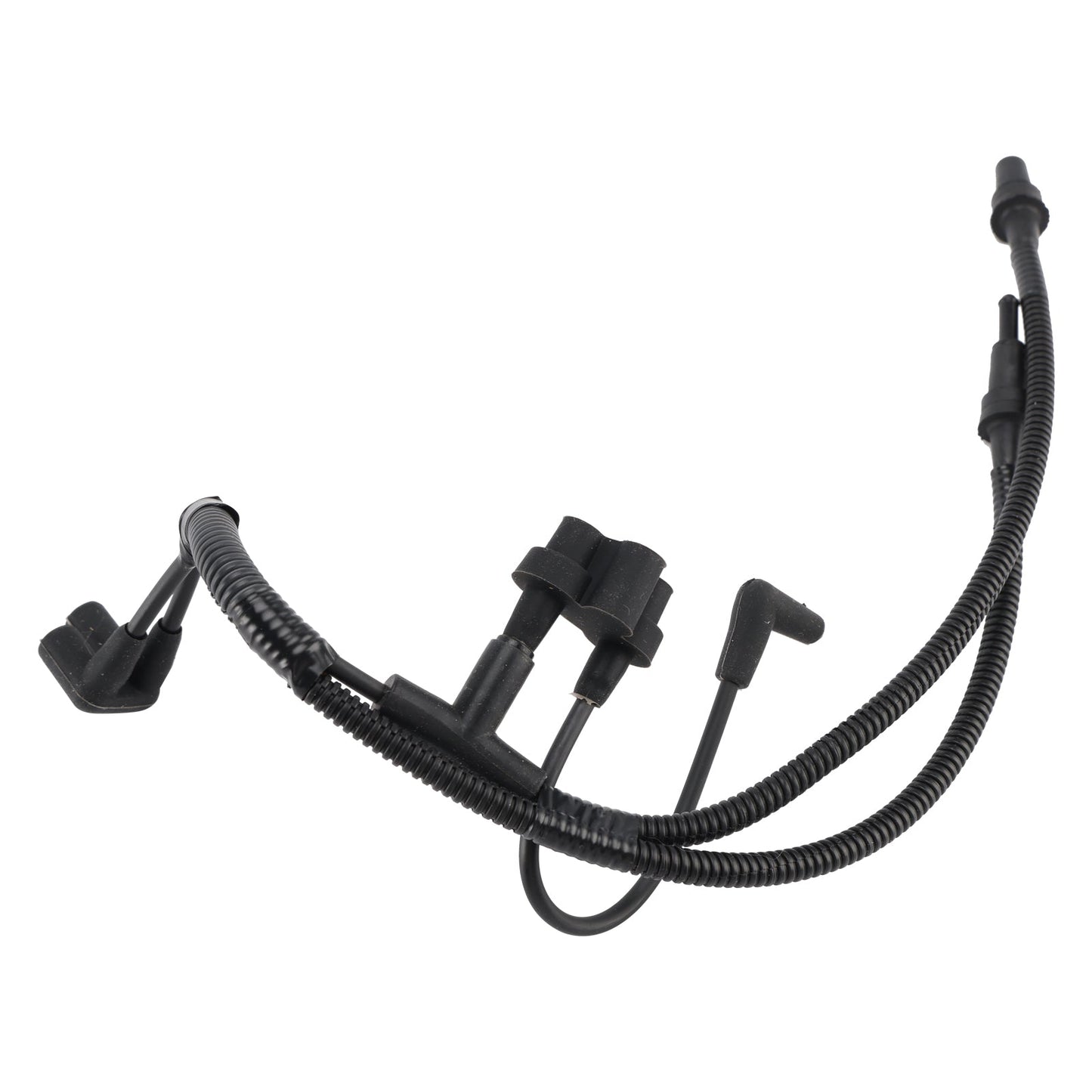 Tubo del serbatoio del vuoto per Ford F-250 F-350 Super Duty 1999-2007 F81Z-7A784-BB