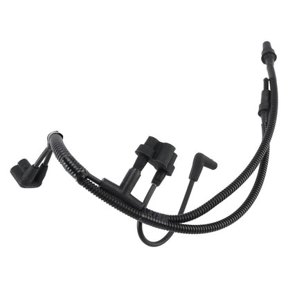 Tubo del serbatoio del vuoto per Ford F-250 F-350 Super Duty 1999-2007 F81Z-7A784-BB