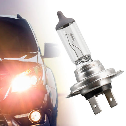Faro auto Longlife H7 64210L 12V 60/55W per OSRAM
