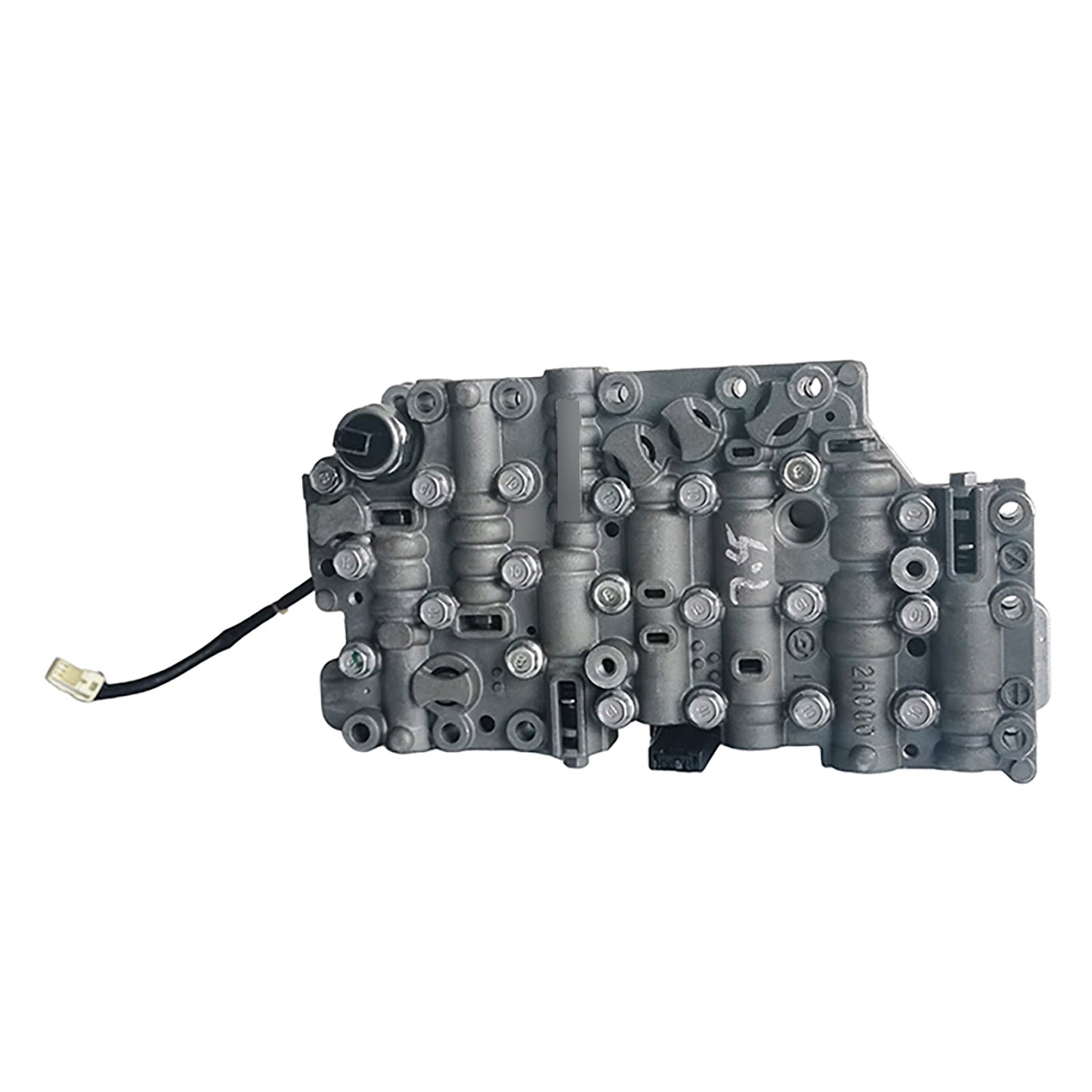 Corpo valvola di trasmissione con piastra 48800-2H000 C0GF1 per Hyundai 2019+