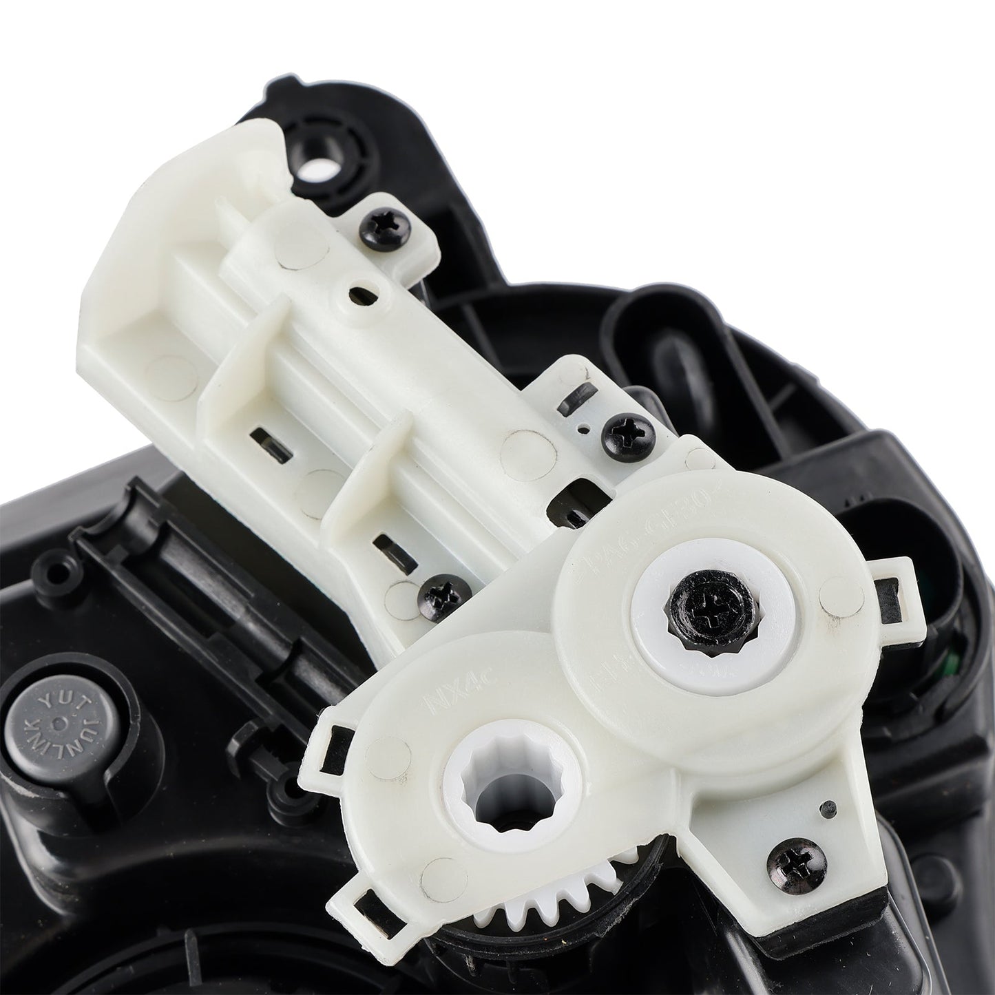 Gruppo fari Hyundai Tucson 2 pezzi 2025-2026 92102-CW650 92101-CW650