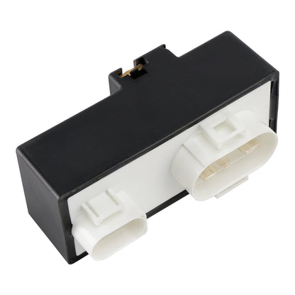 Modulo di controllo della ventola del radiatore per VW Golf III IV Bora Audi A3 1J0919506E