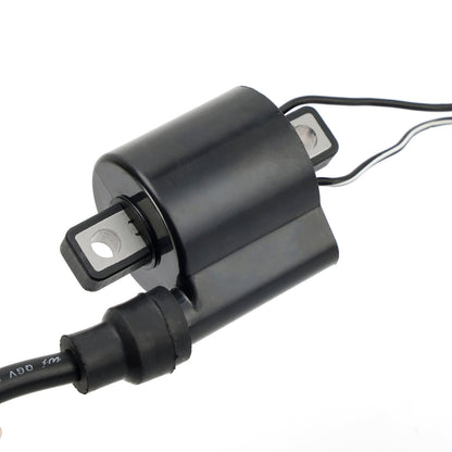 Bobina di accensione adatta per Yamaha 4HP 4C MHS / MHL 5HP 5C MHL / MHS 6E0-85570-00