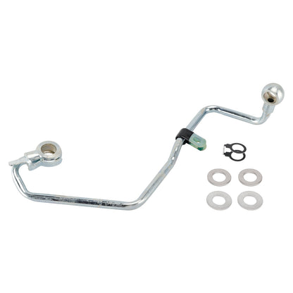 Tubo di collegamento del radiatore dell'olio motore 2GRFE 15772-31030 + guarnizioni per Toyota Avalon Camry