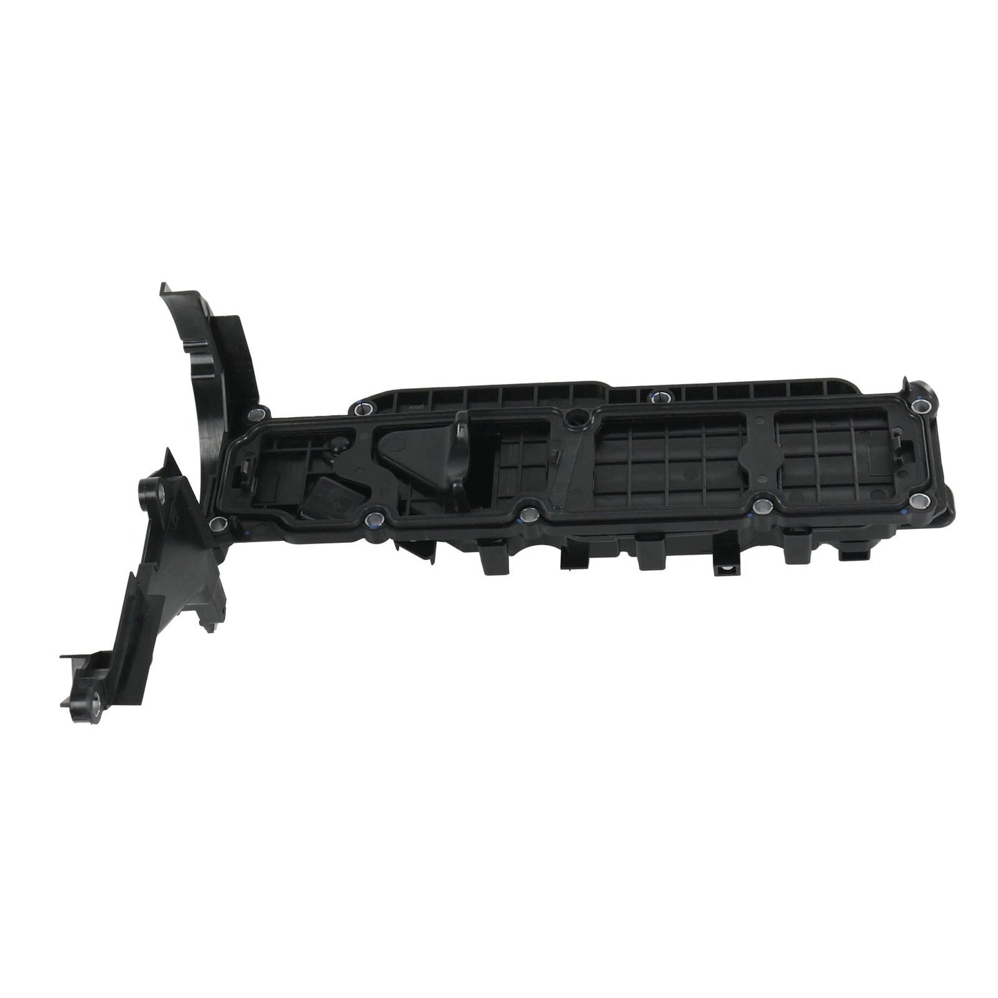 Coperchio testata e guarnizione 0248S0 per Citroen Peugeot Ford 1.6 HDI 8V