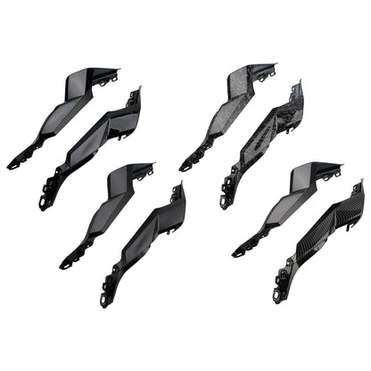Carenatura laterale del codino posteriore Yamaha YZF-R3 R25 MT-03 2025-2026