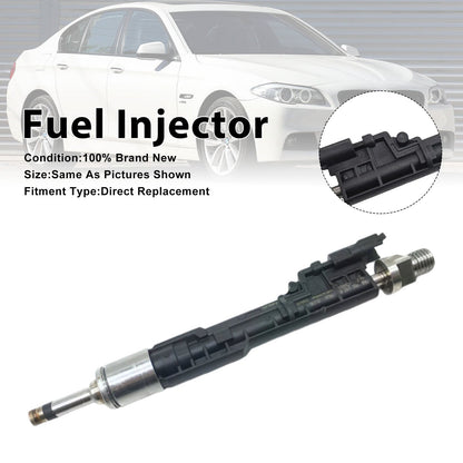 1 iniettore di carburante per BMW F10/F11 13-17 F06/F12/F13 2012-2018 0261500186