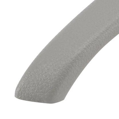 Base e coperchio maniglia interna portiera anteriore sinistra Benz Classe S W220 1998-2003