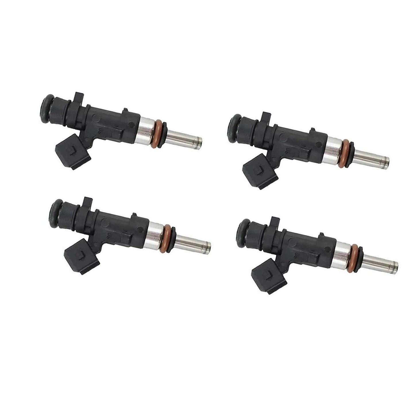 4 iniettori di carburante per Holden Cruze JH 1.6L A16LET 2013-2016 0280158108