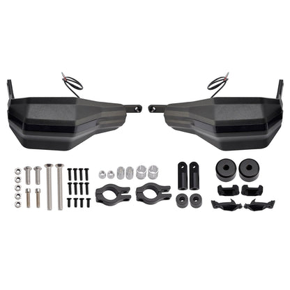 Protezione paramani Honda NX500 2024