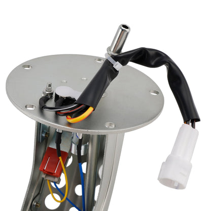 Sostituzione del gruppo pompa carburante per Suzuki GW250 Inazuma Limited Edition 2018, codice 15100-48H00.