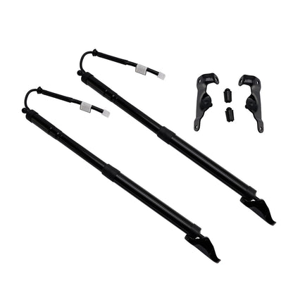 Supporto di sollevamento elettrico per portellone posteriore Toyota Highlander 2014-2019 2 pezzi 6891009120