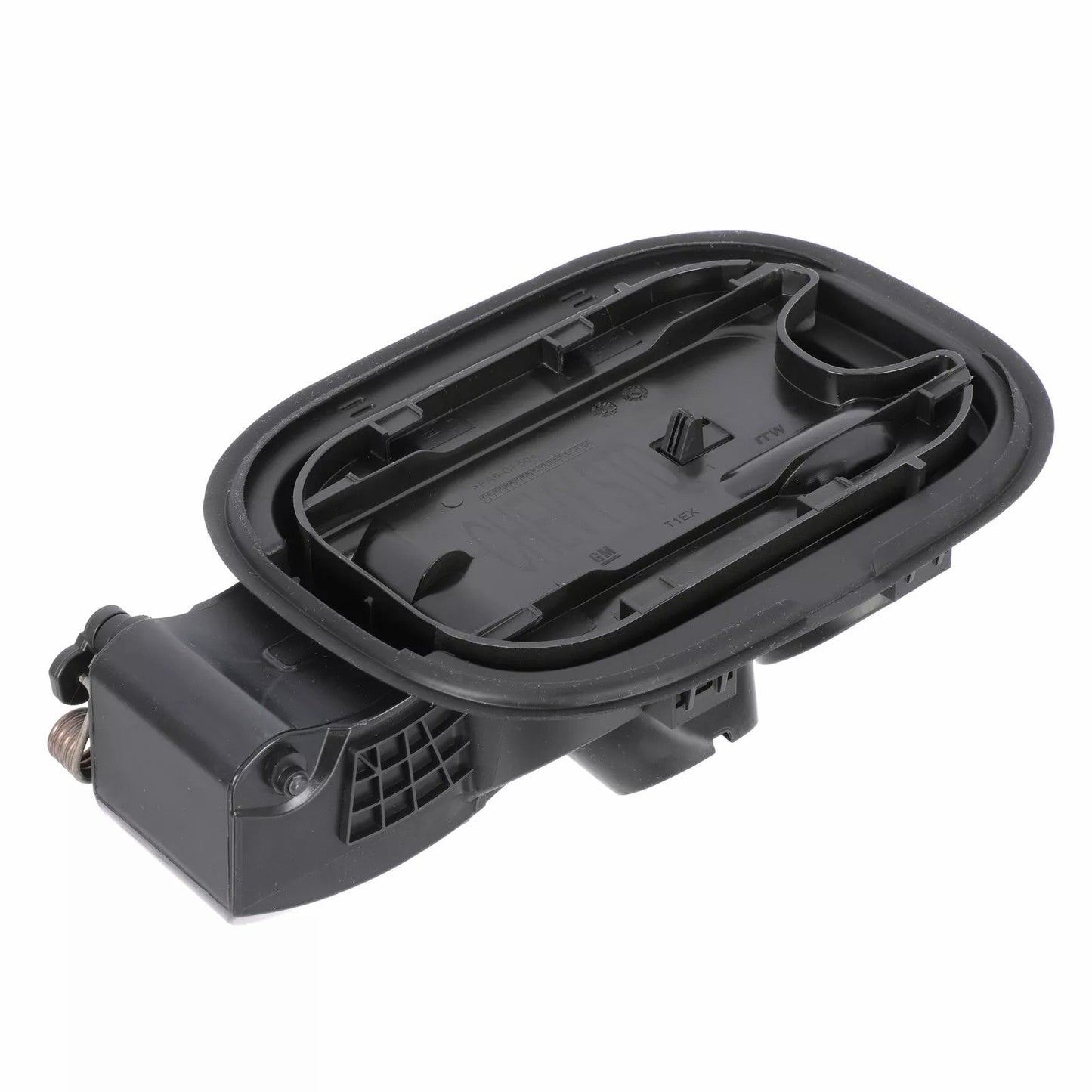 Alloggiamento del tubo di riempimento del serbatoio del carburante 84745944 per Chevy Silverado 1500 6.6FT 19-24