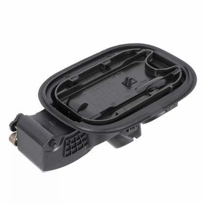 Alloggiamento del tubo di riempimento del serbatoio del carburante 84745944 per Chevy Silverado 1500 6.6FT 19-24
