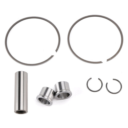 KIT GUARNIZIONI CILINDRO PISTONE PARTE SUPERIORE PER HUSQVARNA E HUSABERG TE300 2011-2014 EXC