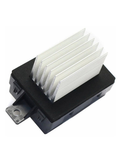 Resistenza regolatore ventola riscaldamento HVAC 8E5Z19E624A per Ford Fusion 06-12