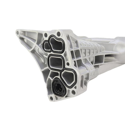 Alloggiamento filtro olio radiatore olio BMW 430i xDrive Gran Coupe 2023-2024 11428580414 11428651710
