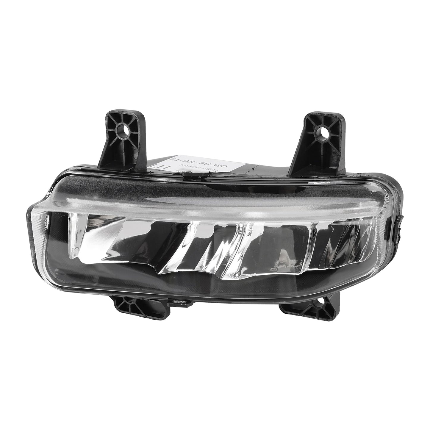 Fari fendinebbia a LED anteriori sinistro e destro per Chrysler Pacifica 2021-2024 e Ram 1500 2020-2024