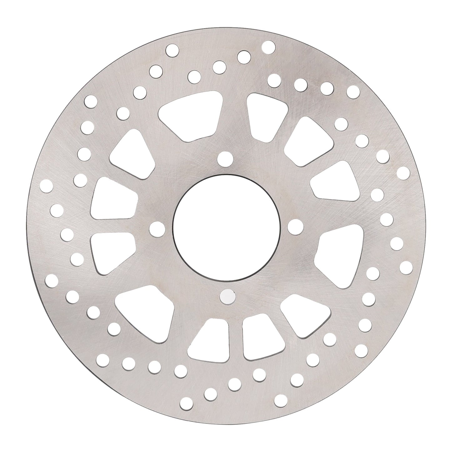 NUOVO disco freno posteriore da 220 mm per Yamaha Crypton T105 T110 Sexy 110