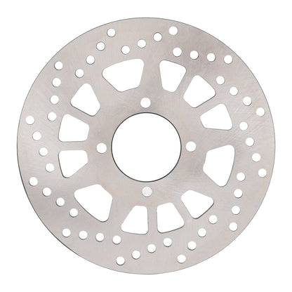 NUOVO disco freno posteriore da 220 mm per Yamaha Crypton T105 T110 Sexy 110