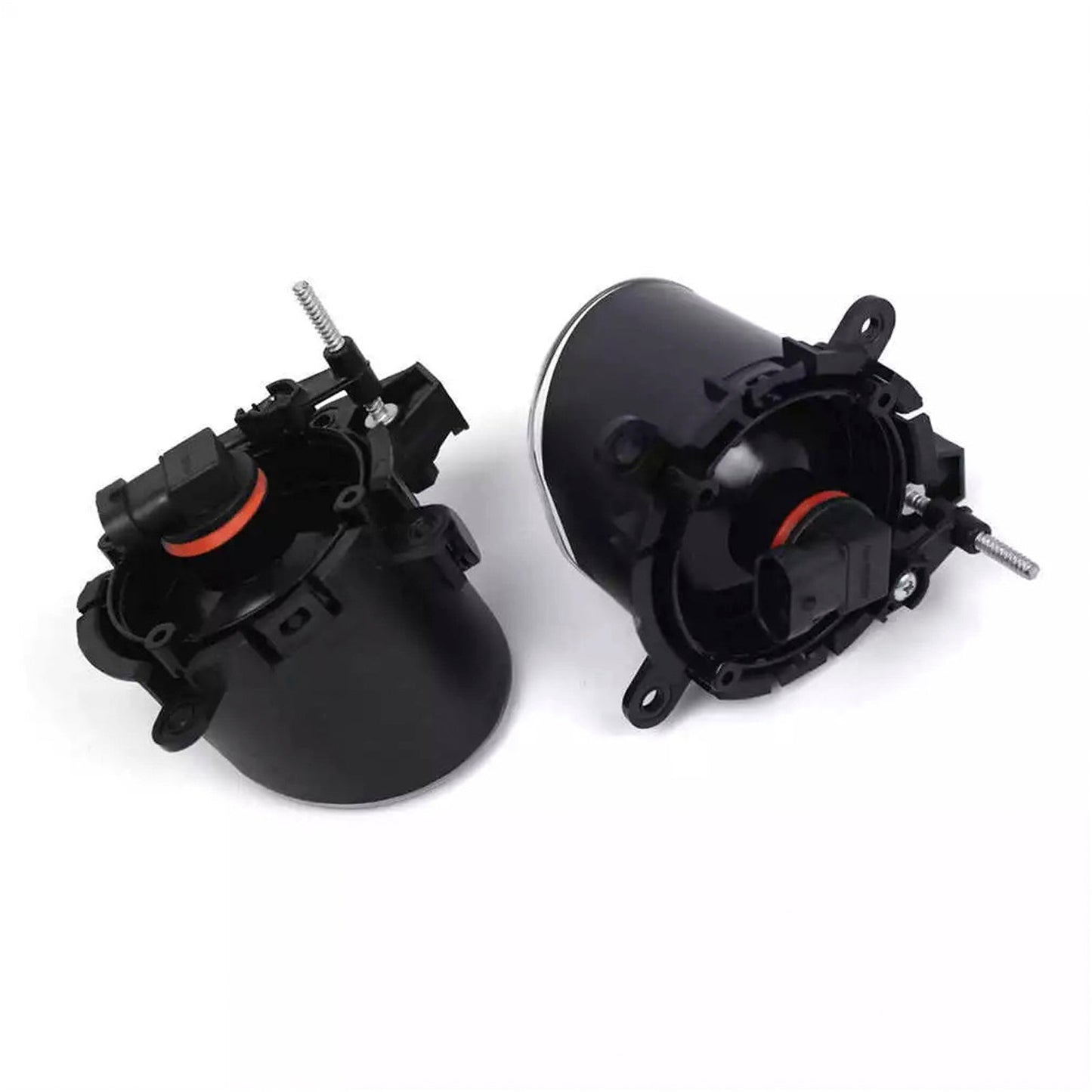 Coppia di fendinebbia paraurti anteriore per Mini Cooper One R50 R52 R53 63176925050