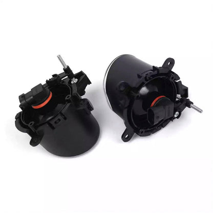 Coppia di fendinebbia paraurti anteriore per Mini Cooper One R50 R52 R53 63176925050