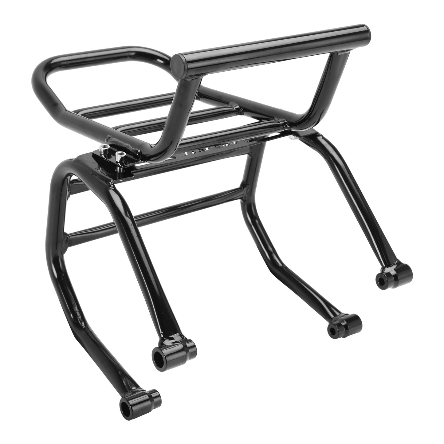 Protezione faro portapacchi anteriore Honda CT110 Hunter Cub 2020-2024
