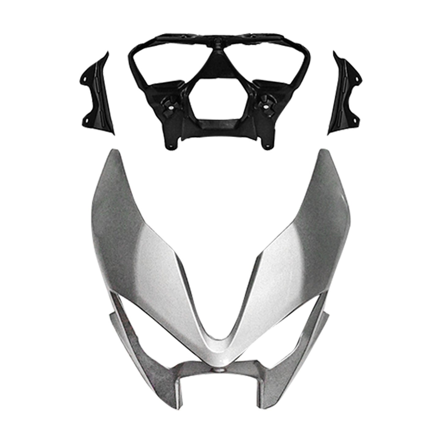 Kit di carene stampate a iniezione per Kawasaki Z900 2025-2026