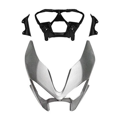 Kit di carene stampate a iniezione per Kawasaki Z900 2025-2026