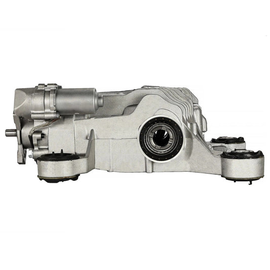 04.2013-08.2020 Volkswagen VW GOLF VII Variant (BA5, BV5) 2.0 TDI 4motion Cupra Differenziale posteriore 0CQ525010T