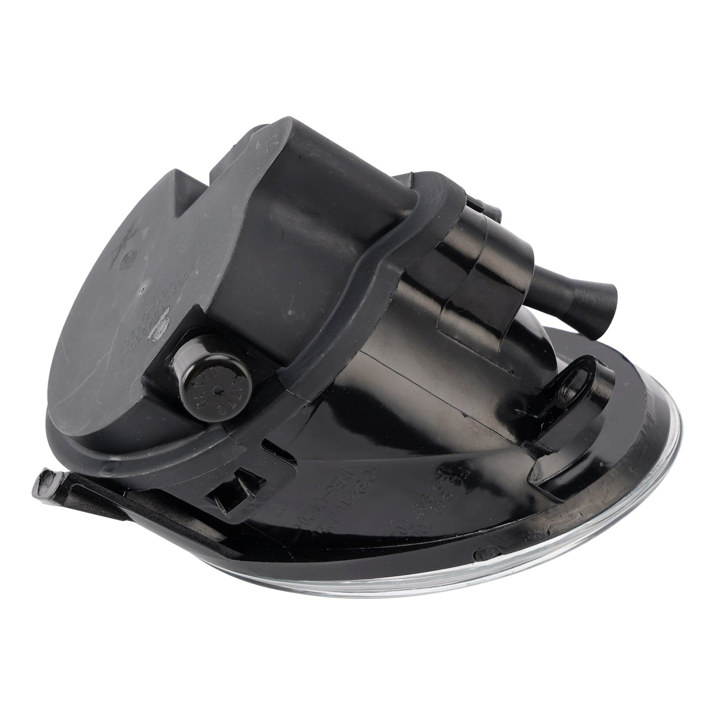 2005 2006 2007 2008 Audi A6 C6 1 pezzo Paraurti anteriore destro Fendinebbia