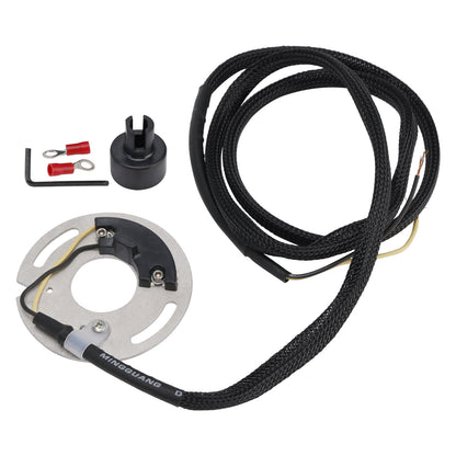 Pickup di accensione elettronica per modelli a carburatore dal 1970 al 2003 Dual Fire 21-7561 133-3001