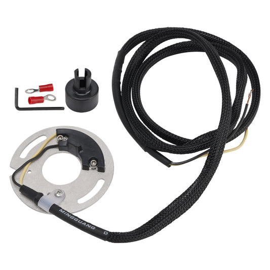 Pickup di accensione elettronica per modelli a carburatore dal 1970 al 2003 Dual Fire 21-7561 133-3001
