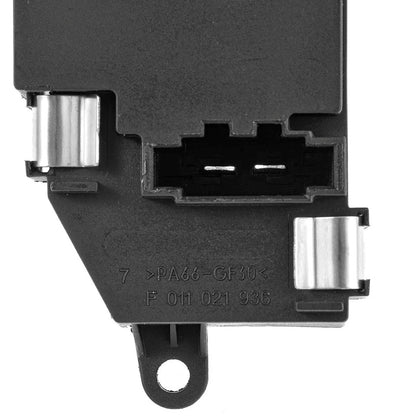 Resistenza motore ventola riscaldamento A/C 3C0907521F per Audi A3 2006-2013