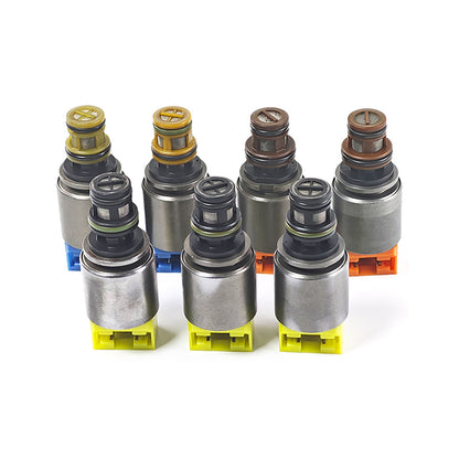 Kit solenoide trasmissione 6HP21 6HP28 1068 298 046 M-Shift