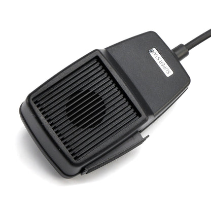 CB-507 Microfono/altoparlante per auto per PR240 PR245 PR350 PR375 PR550 PR3000 PR3100