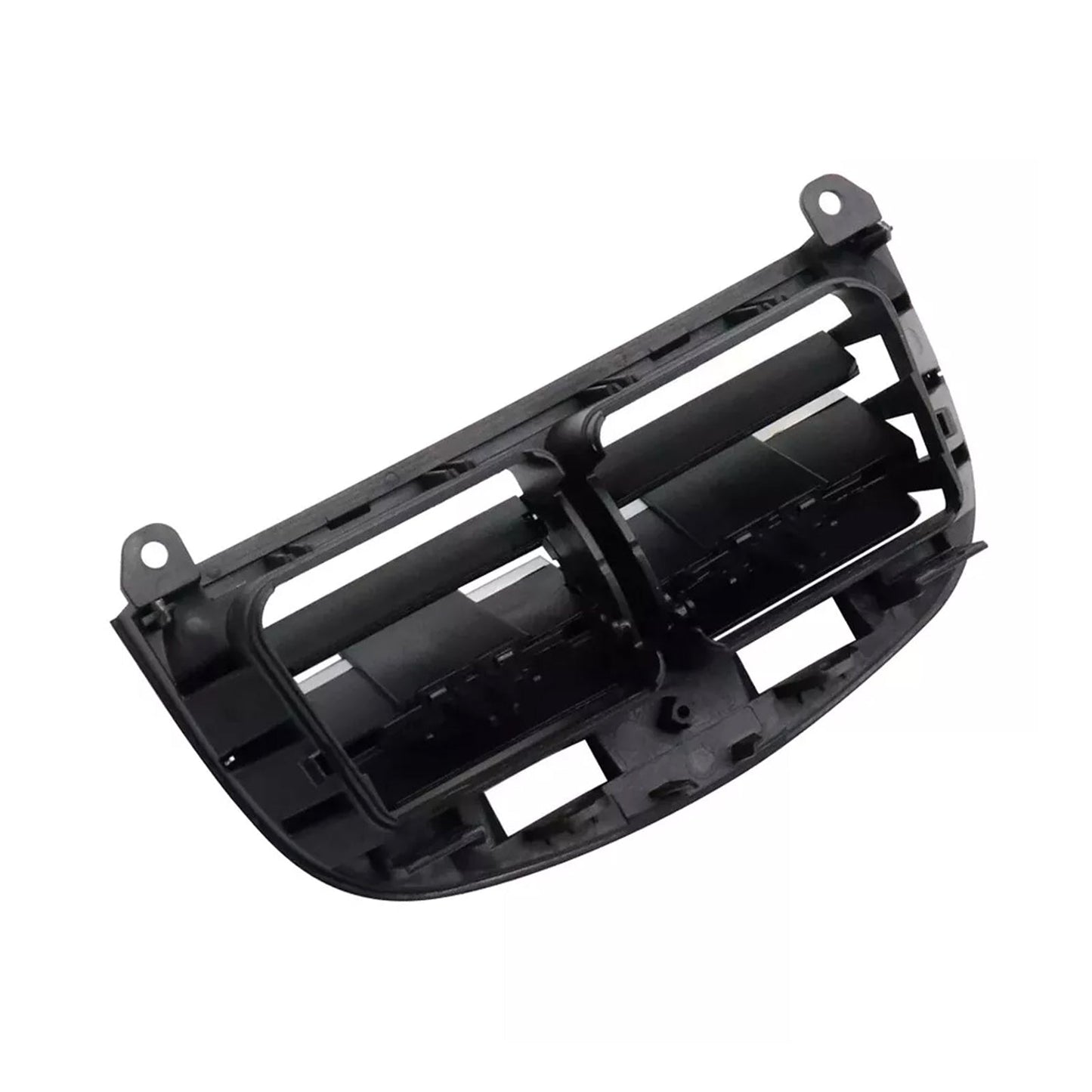Griglia di copertura della presa d'aria della console centrale posteriore Maserati Ghibli 2014-2020