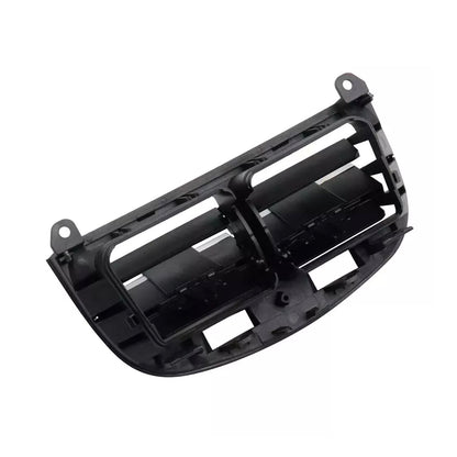 Griglia di copertura della presa d'aria della console centrale posteriore Maserati Ghibli 2014-2020