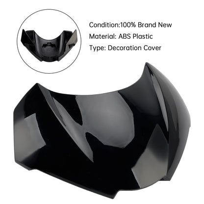 Carenatura coprifaro anteriore Street Triple 765 R/RS 2020-2022