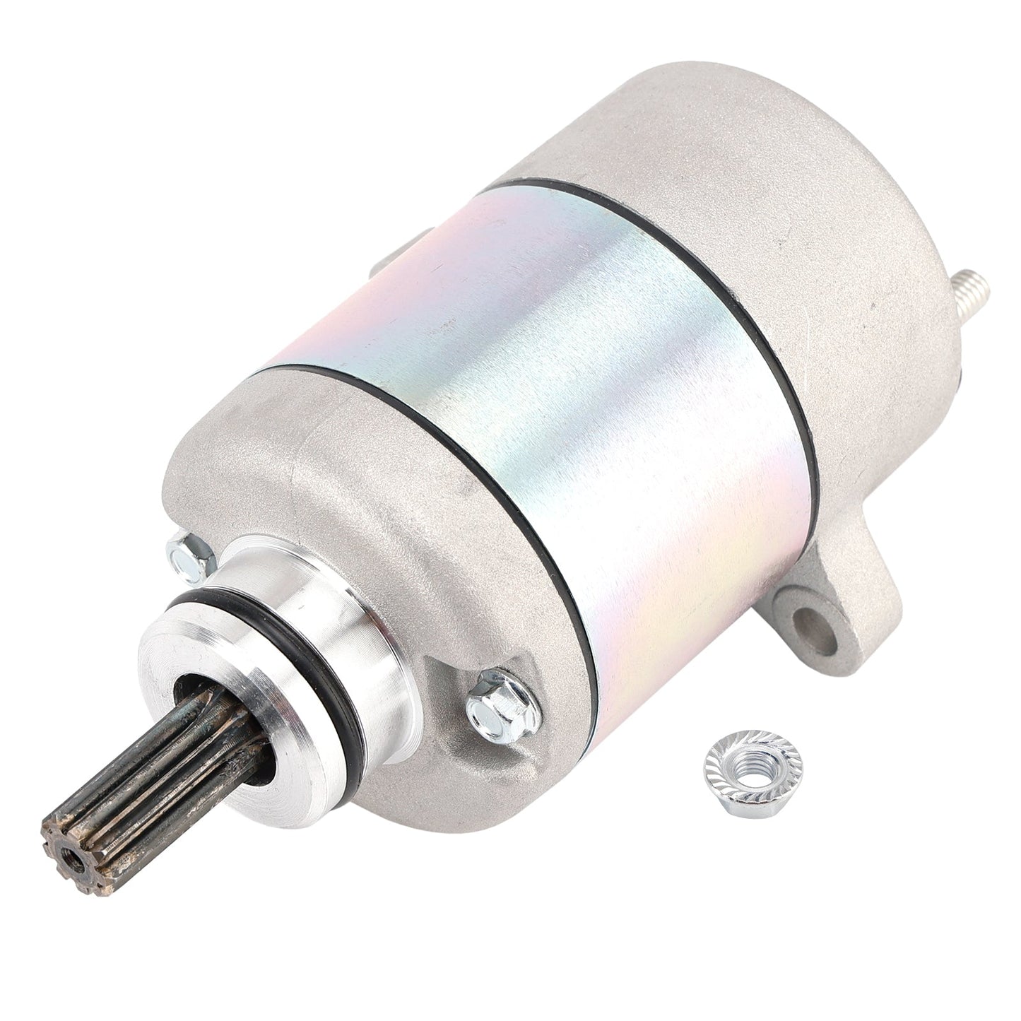 MOTORINO DI AVVIAMENTO HONDA BIZ125 BIZ 125 BC125 BC 125M 2006-2010 31200-KSS-901