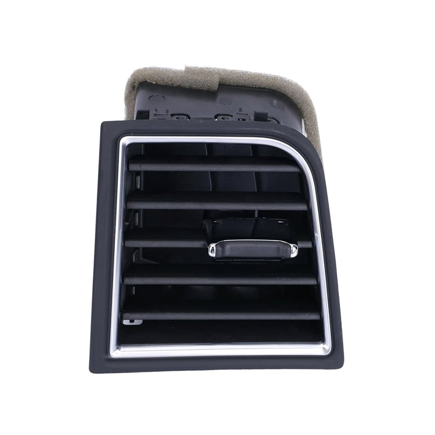 Bocchetta di ventilazione esterna del cruscotto lato guidatore sinistro FB5Z-19893-CE per Ford Explorer 2016-2019