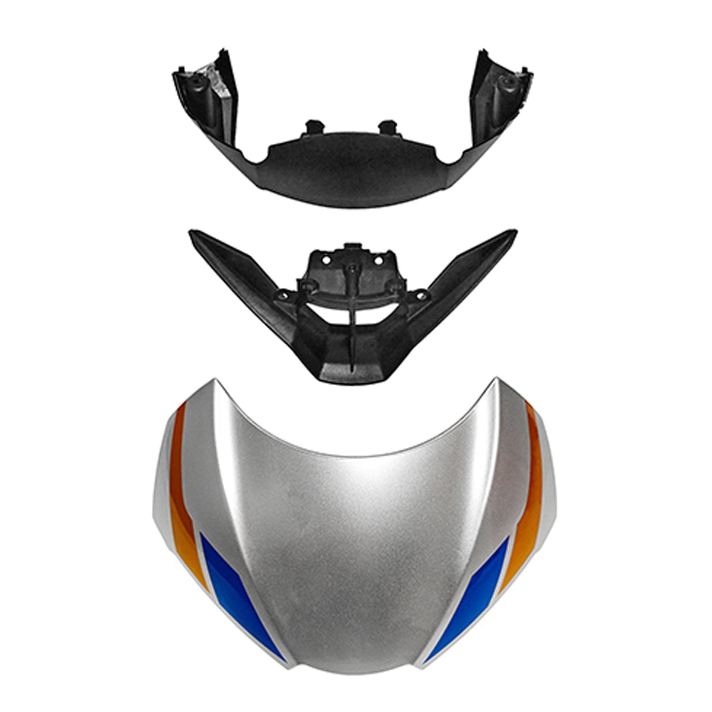 Kit di carene iniettabili per Street Triple 765 R/RS 2020-2022