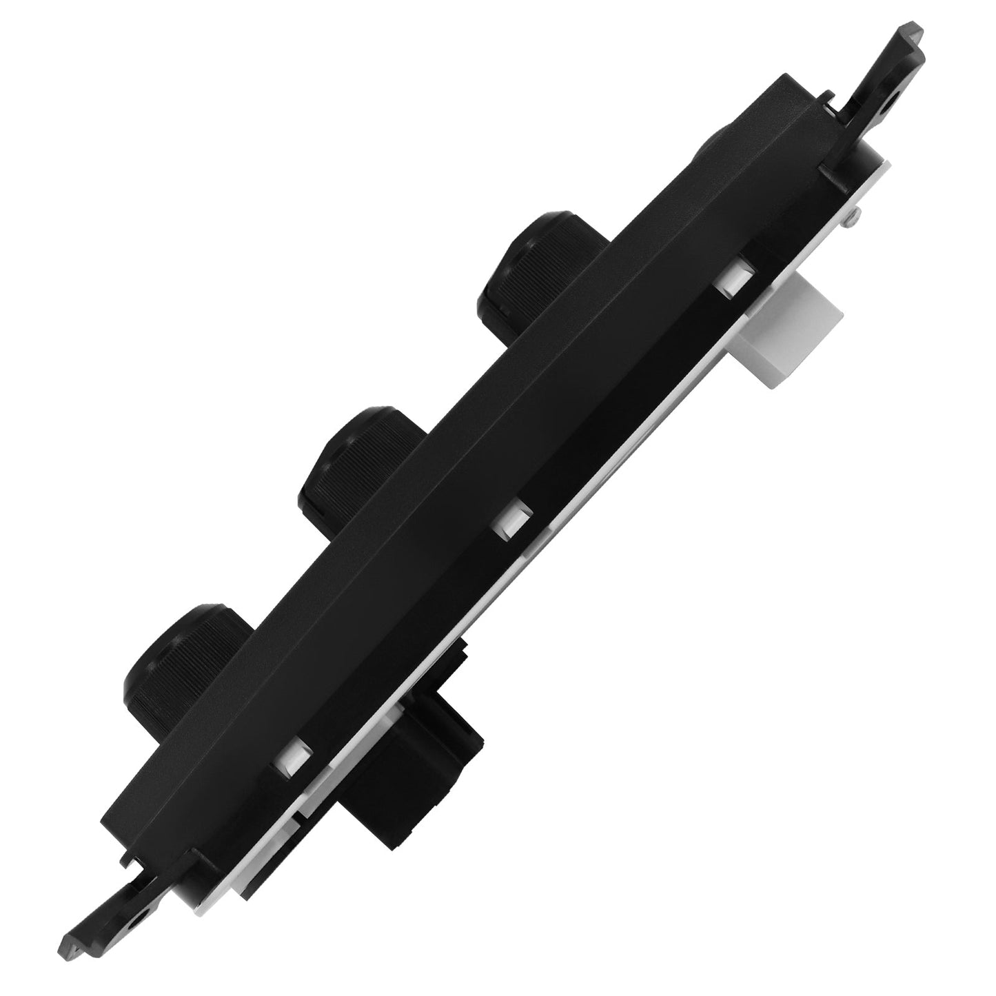Modulo di controllo del clima del riscaldatore della temperatura Dodge RAM 1500, 2500 e 3500 del 2008 P55057079AB
