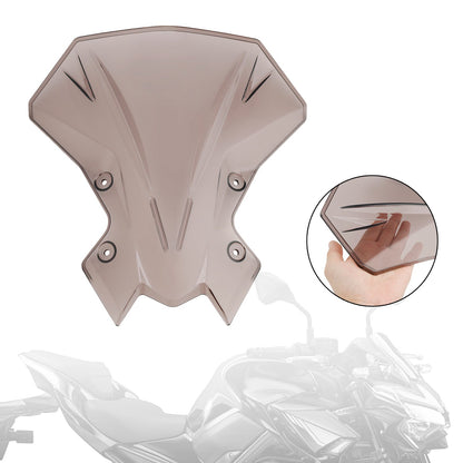 Parabrezza Kawasaki Z900 2020-2024 Parabrezza