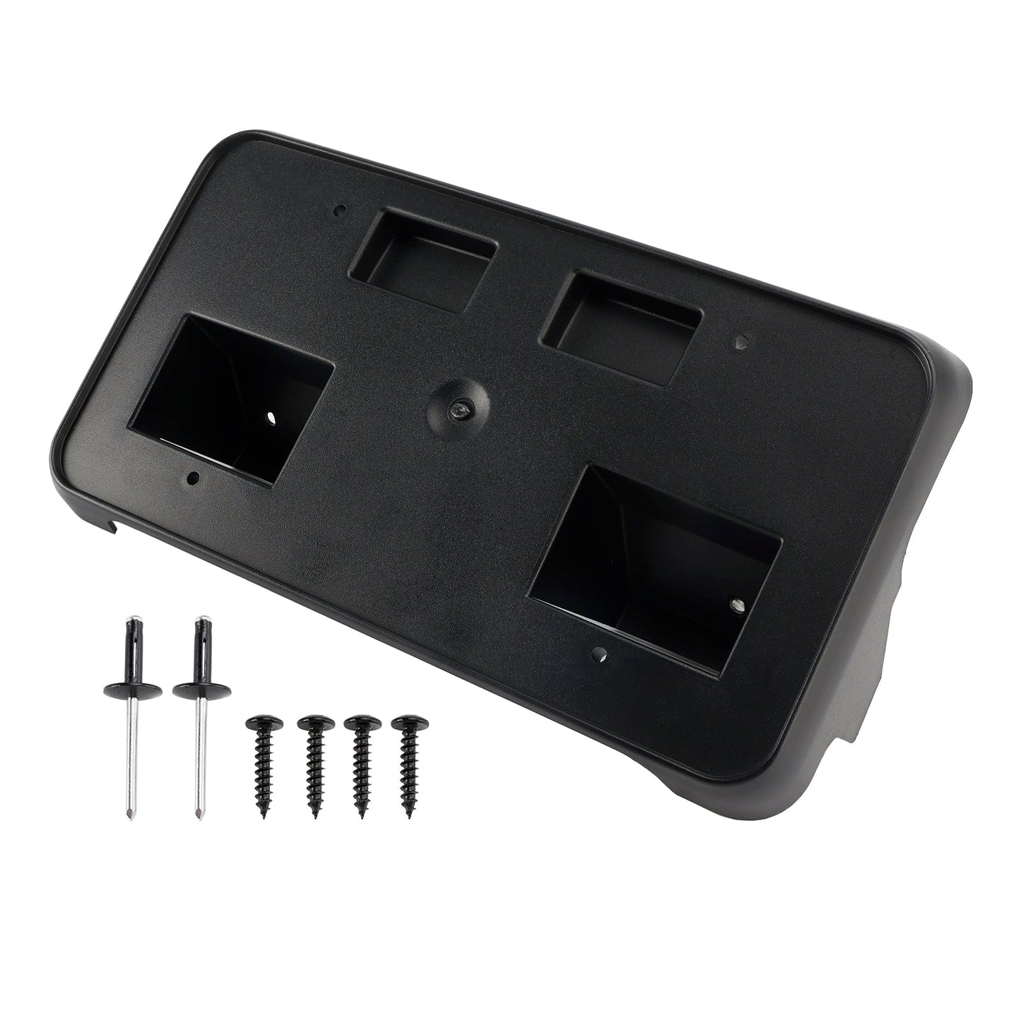 Supporto portatarga anteriore 85650573 per Chevy Silverado 2500HD 2024-2025