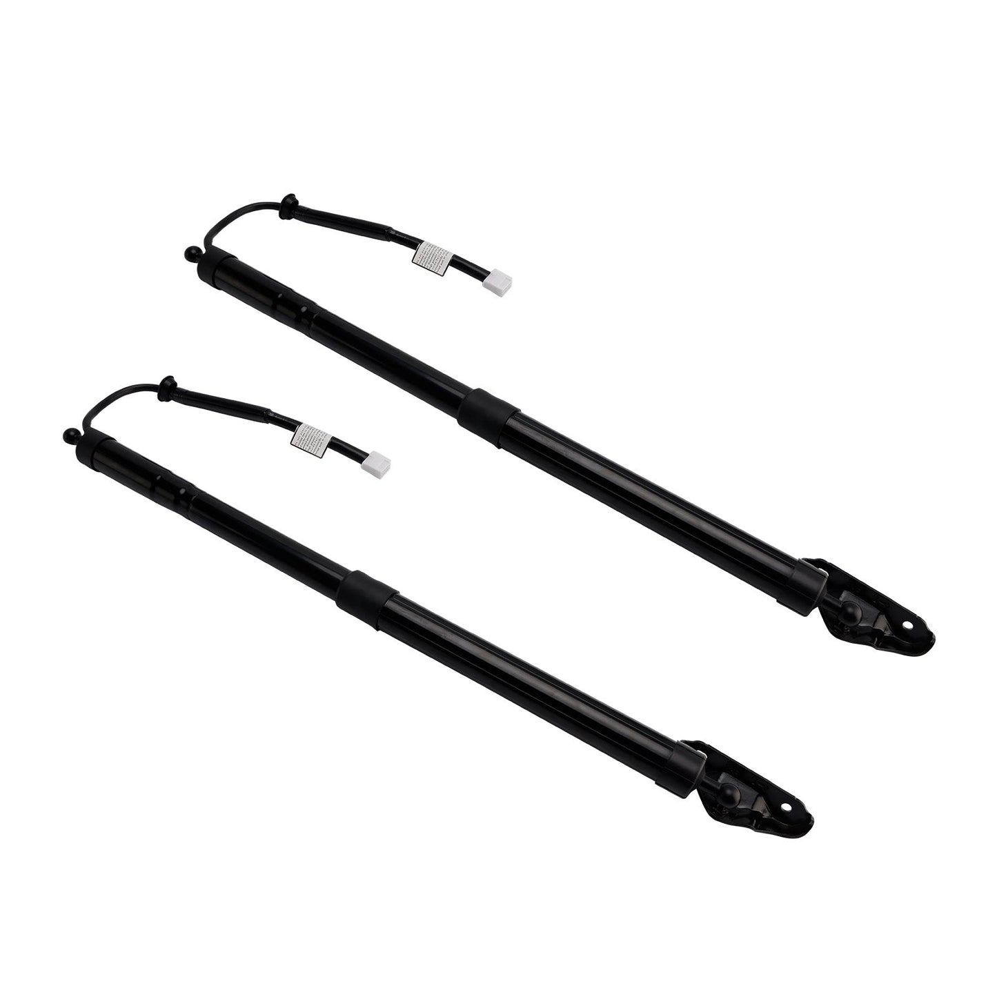 Supporto di sollevamento elettrico per portellone posteriore Toyota Highlander 2014-2019 2 pezzi 6891009120