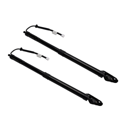 Supporto di sollevamento elettrico per portellone posteriore Toyota Highlander 2014-2019 2 pezzi 6891009120