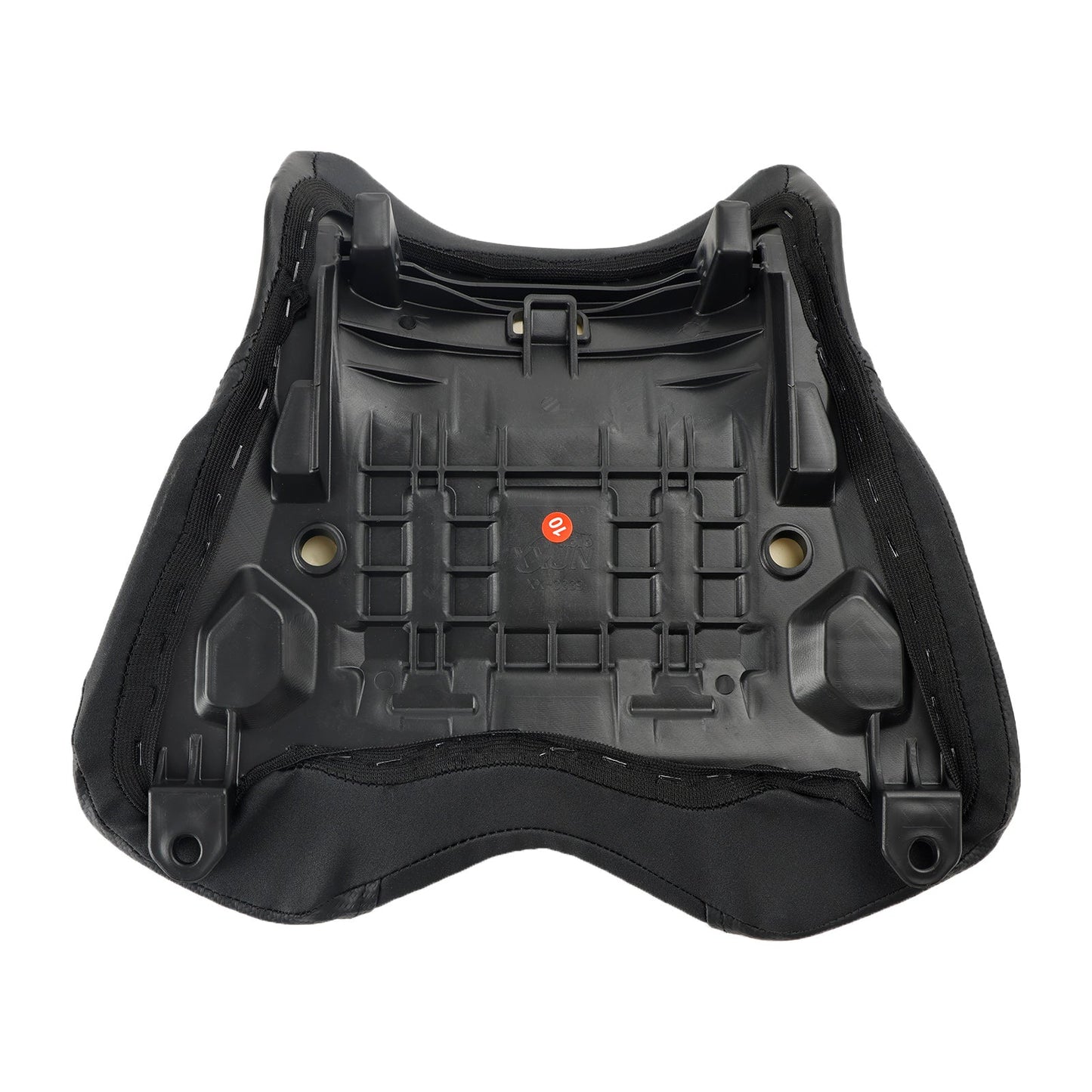 Cuscino per sedile anteriore Raider Cushion Fit per Yamaha YZF-R1 YZF R1 2015-2023