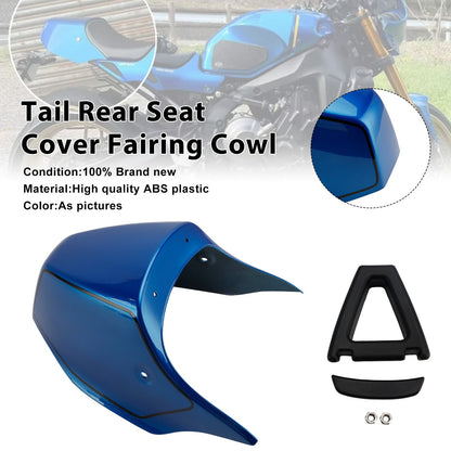Copertura per carenatura del sedile del passeggero posteriore Yamaha XSR900 2022-2025