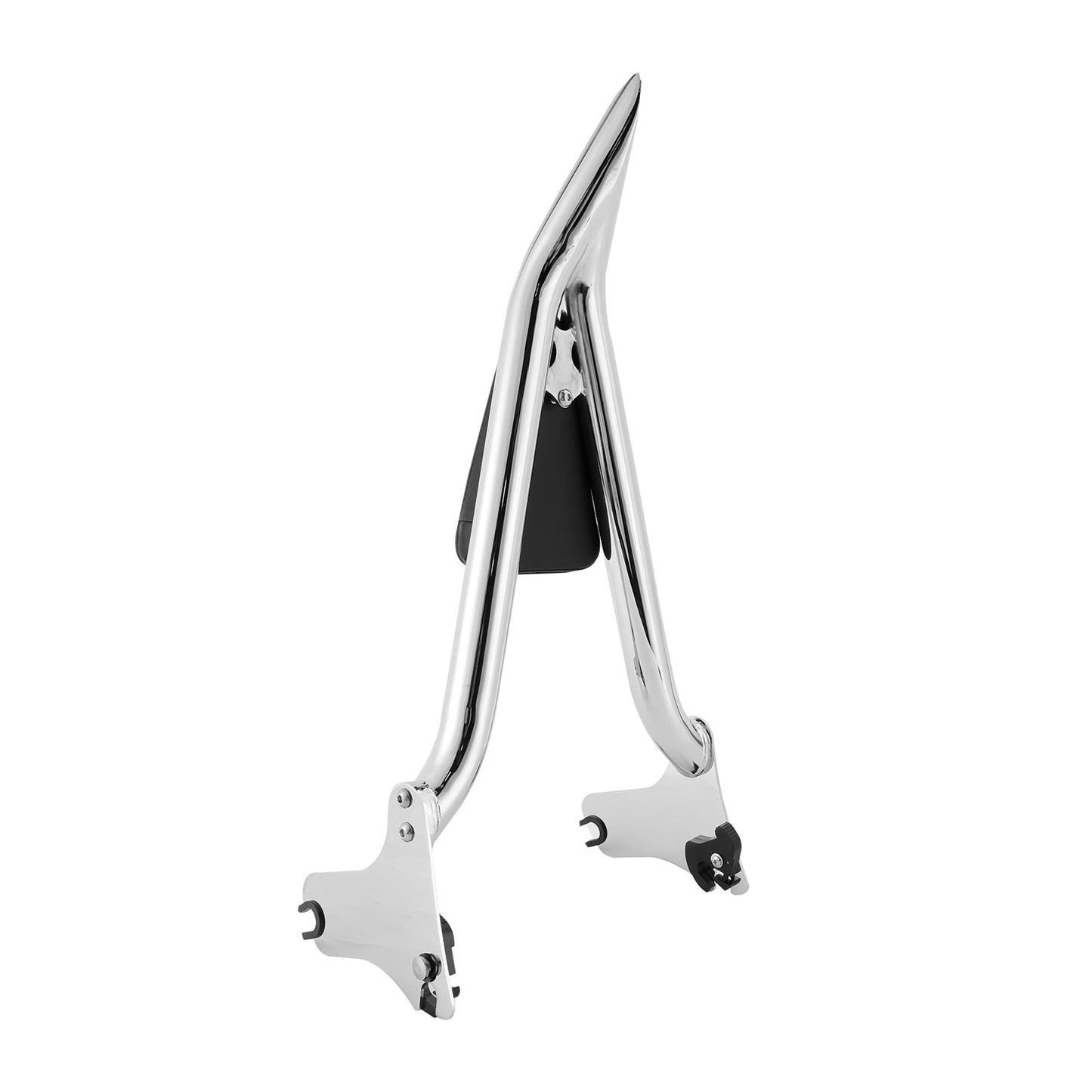 Schienale Sissy Bar passeggero per Road King Street Glide Road Glide 1997-2008
